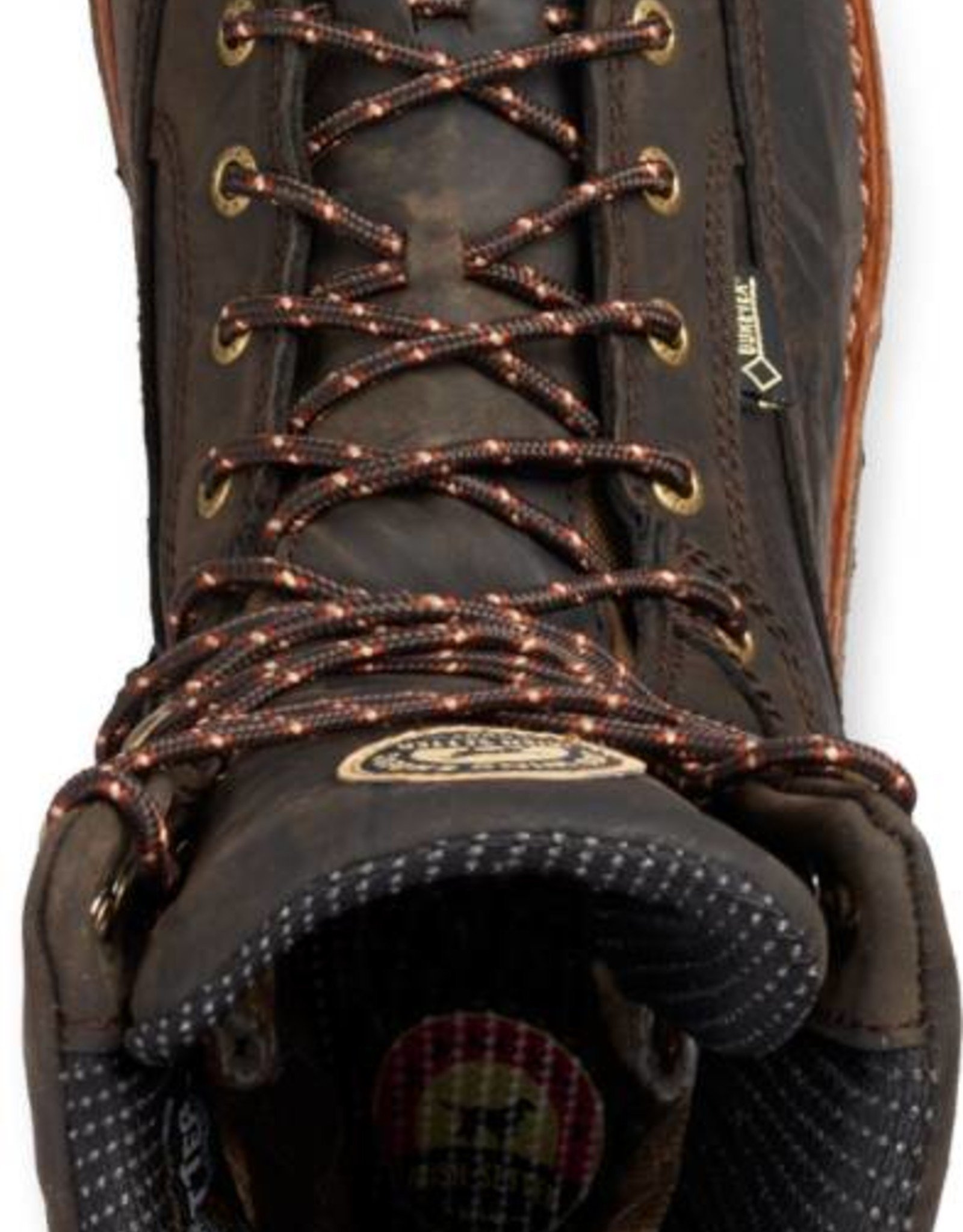 red wing irish setter elk tracker