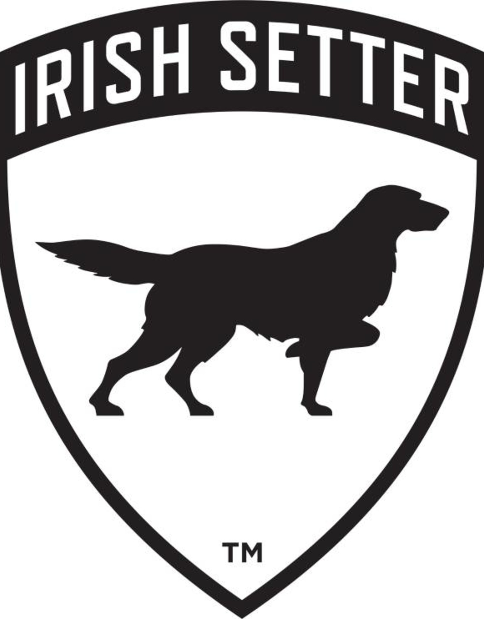 irish setter trailblazer