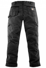Carhartt Cotton Ripstop Relaxed Fit Double-Front Cargo Work Pant B342