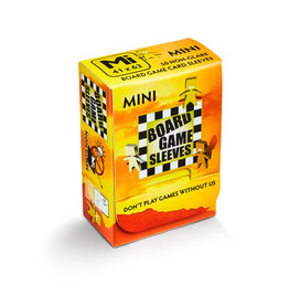 Arcane Tinmen ATM Matte Mini Board Game Sleeves (41x63mm) (50)