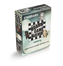 Arcane Tinmen ATM Matte Standard Board Game Sleeves (63x88mm) (50)