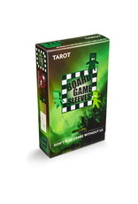 Arcane Tinmen ATM Matte Tarot Board Game Sleeves (70x120mm) (50)