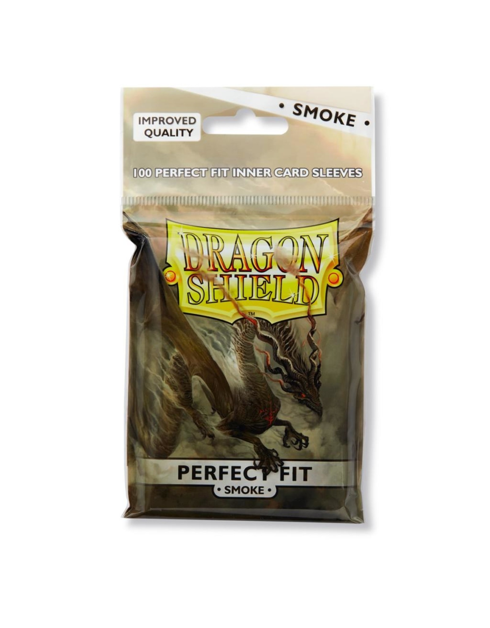 Arcane Tinmen DS Perfect Fit Smoke (100)
