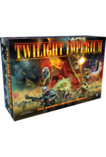 Fantasy Flight Games Twilight Imperium 4th Edition
