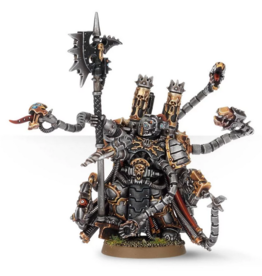 Games Workshop CSM Warpsmith