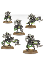 Games Workshop Necron | Immortals