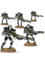 Games Workshop Necron | Immortals