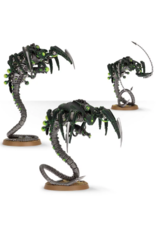 Games Workshop Necron | Canoptek Wraiths