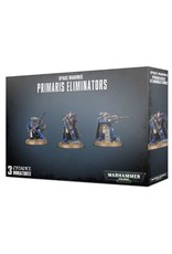 Games Workshop Space Marines | Primaris Eliminators