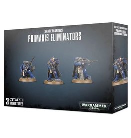 Games Workshop Space Marines | Primaris Eliminators