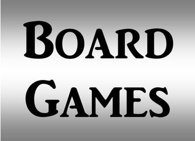 Board Games