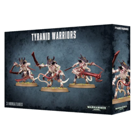 Games Workshop Tyranids | Warriors