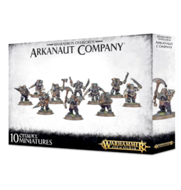 Games Workshop Kharadron | Arkanaut Company