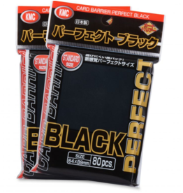 KMC KMC Perfect Black (80)
