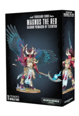 Games Workshop Thousand Sons | Magnus The Red