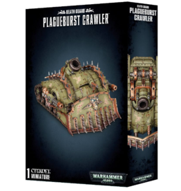 Games Workshop Death Guard | Plagueburst Crawler