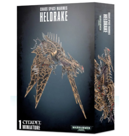 Games Workshop Chaos Space Marines | Heldrake