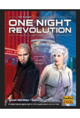 Bezier Games One Night Revolution