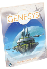 Edge Studio Genesys RPG: GM Screen