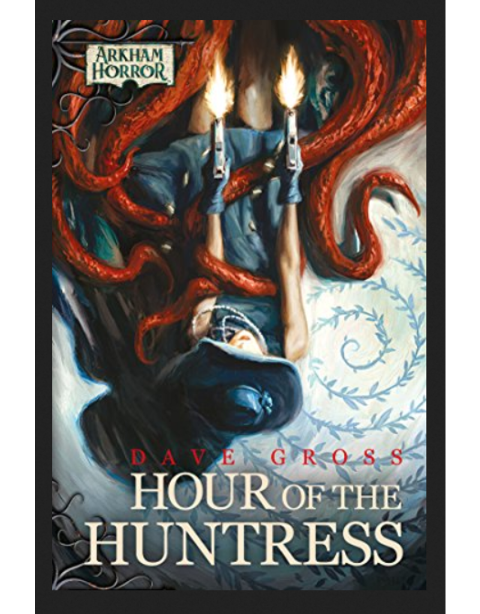 Fantasy Flight Games AH: Hour of the Huntress HC