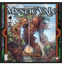 Alderac Entertainment Group Mystic Vale: Nemesis