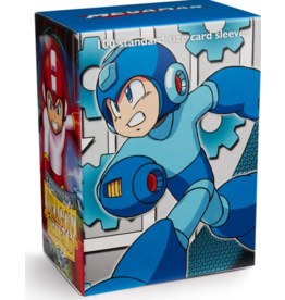 Arcane Tinmen DS (100) Mega Man Standard