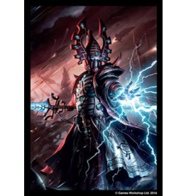 Fantasy Flight Games Warhammer 40K: Eldar Art Sleeves (50)