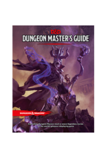 Wizards of the Coast D&D Dungeon Masters Guide