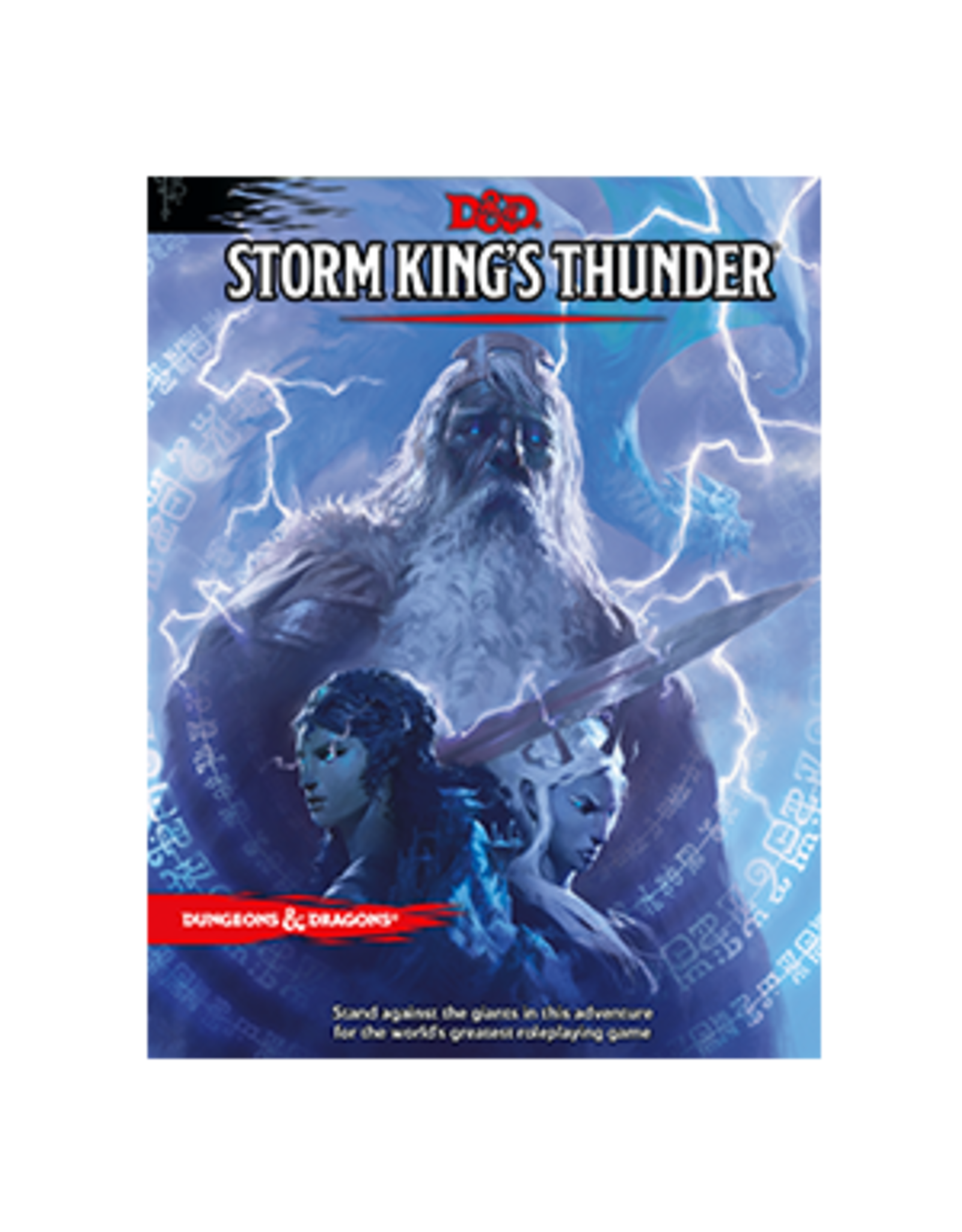 Wizards of the Coast D&D Storm King`s Thunder