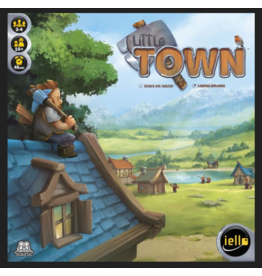 Iello Little Town