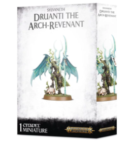 Games Workshop Sylvaneth | Arch Revenant