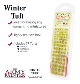The Army Painter TAP | Basing Winter Tuft
