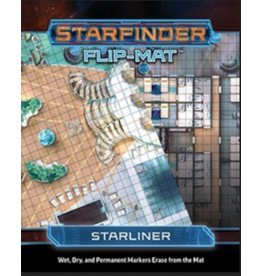 Paizo SF Flip-Mat - Starliner