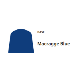 Games Workshop Base | Macragge Blue [Single]