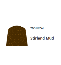 Games Workshop Technical | Stirland Mud (24Ml) [Single]