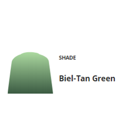 Games Workshop Shade | Biel Tan Green (18Ml)