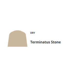 Games Workshop Dry | Terminatus Stone (12Ml) [Single]