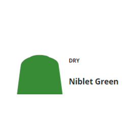 Games Workshop Dry | Niblet Green [Single]