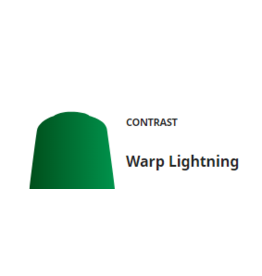 Games Workshop Contrast | Warp Lightning (18Ml) [Single]