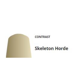 Games Workshop Contrast | Skeleton Horde (18Ml) [Single]