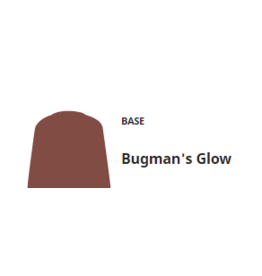 Games Workshop Base | Bugman's Glow [Single]