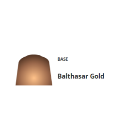 Games Workshop Base | Balthasar Gold (12Ml) [Single]