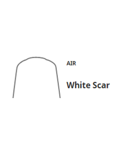Games Workshop Air | White Scar (24Ml) [Single]