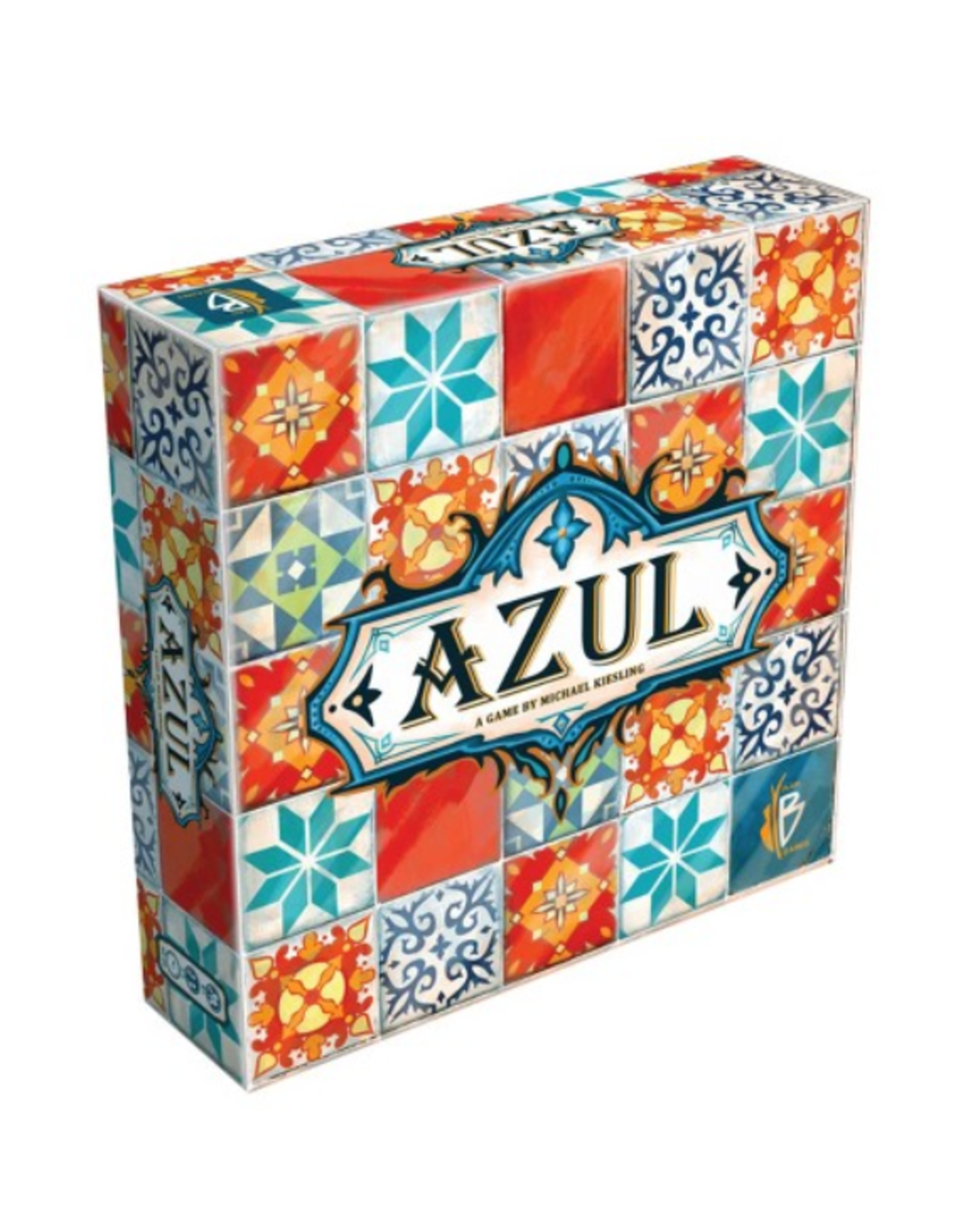 Next Move Games Azul