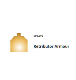 Games Workshop Spray | Spray Retributor Armour [Single]