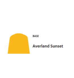 Games Workshop Base | Averland Sunset (12Ml) [Single]