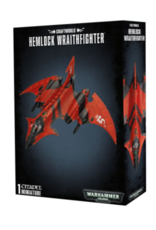 Games Workshop Aeldari | Hemlock Wraithfighter