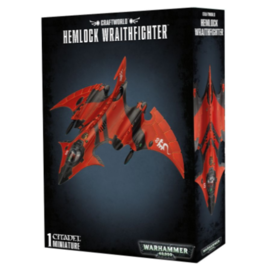 Games Workshop Aeldari | Hemlock Wraithfighter