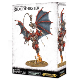 Games Workshop Blades Khorne | Bloodthirster