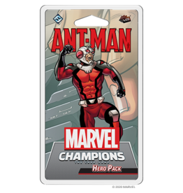 Fantasy Flight Games Marvel LCG Ant-Man Hero Pack